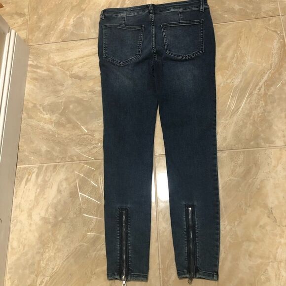 NWOT We The Free skinny jeans size 28 - Picture 5 of 5